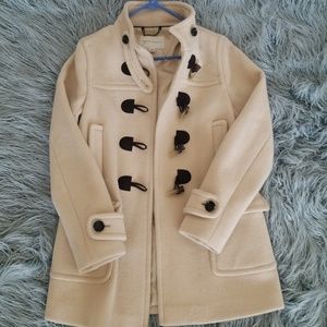 Banana Republic Coat